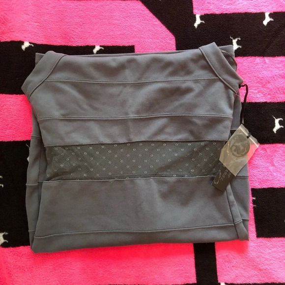 Sheer Mesh low back mini dress size small - Picture 14 of 16